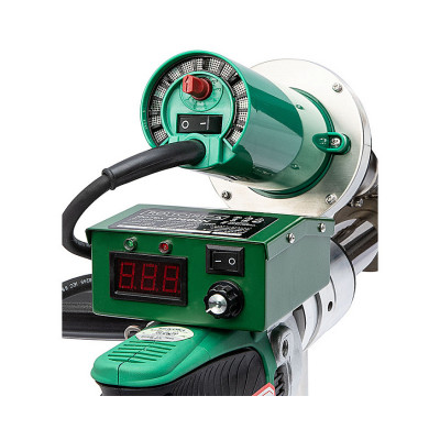 Ручной сварочный экструдер RoTex D1600H